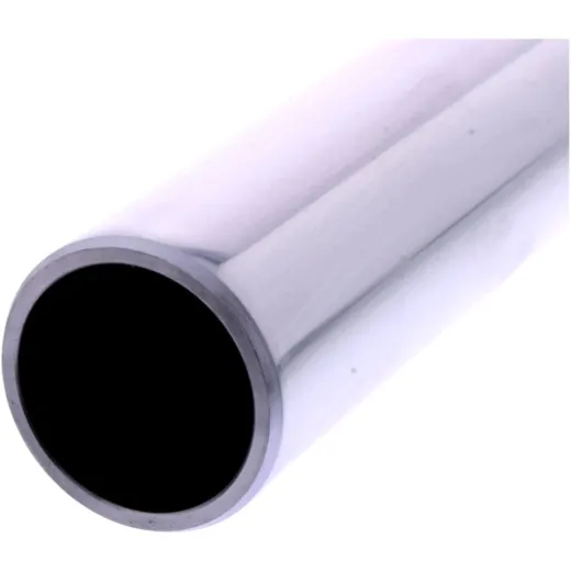 Fork tube chrome jmp 1051413