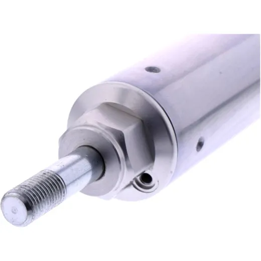 Fork tube chrome jmp 1051413
