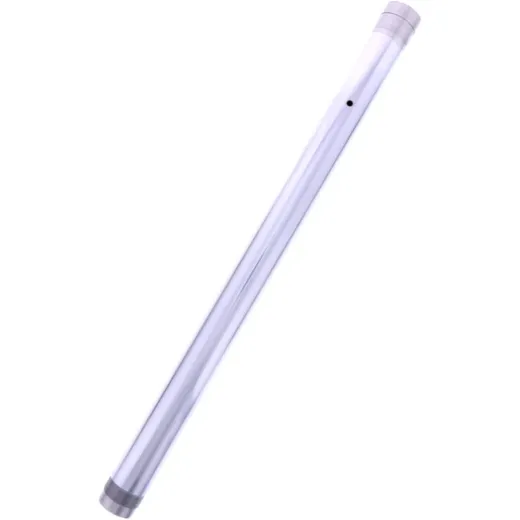 Fork tube chrome jmp 1051414