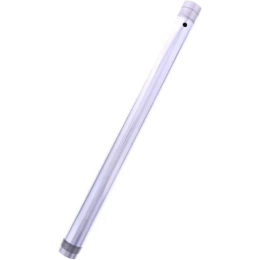 Fork tube chrome jmp 1051415