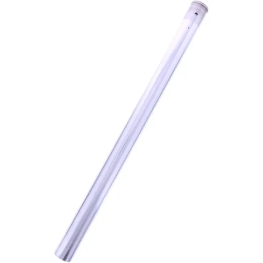 Fork tube chrome jmp 1052578
