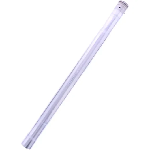 Fork tube chrome jmp 1052579