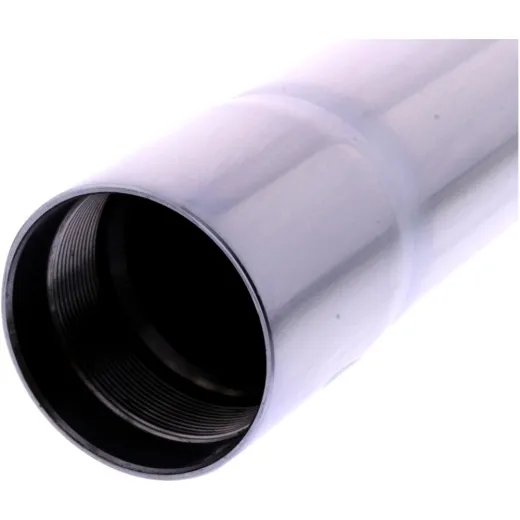 Gabelstandrohr chrom JMP 1052579