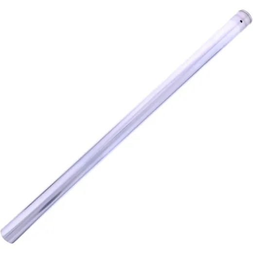 Fork tube chrome jmp 1052580