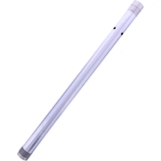 Fork tube chrome jmp 1052582