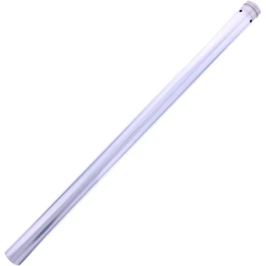 Fork tube chrome jmp 1052583