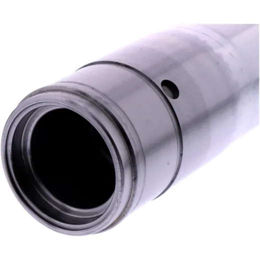 Gabelstandrohr chrom JMP 1052584