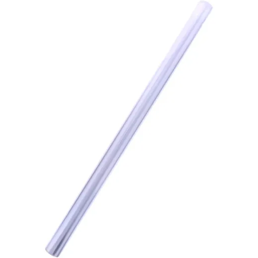 Fork tube chrome jmp 1057252