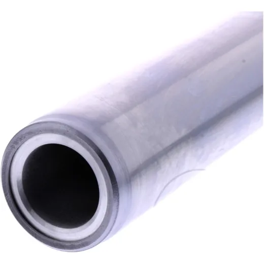 Gabelstandrohr chrom JMP 1057252