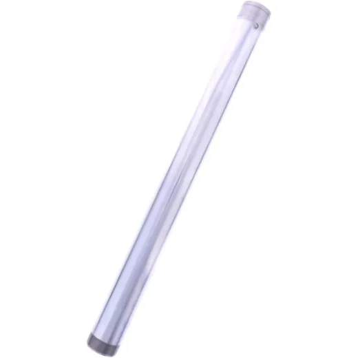 Fork tube chrome jmp 1057253