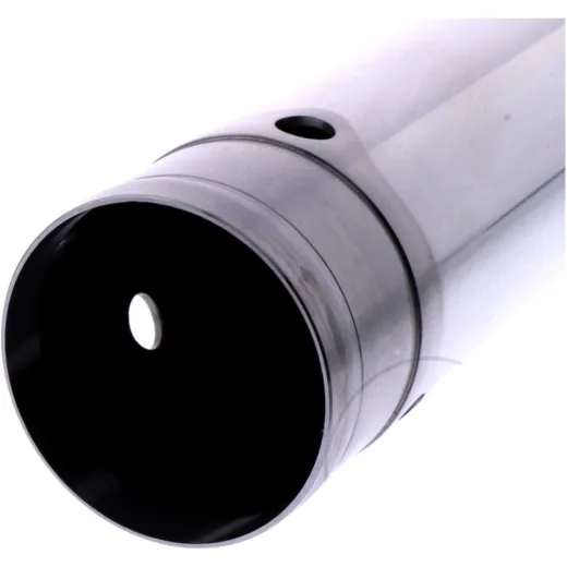 Fork tube chrome jmp 1057253