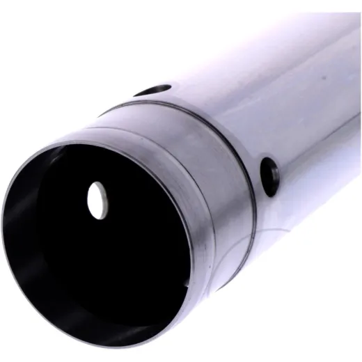 Fork tube chrome jmp 1057254