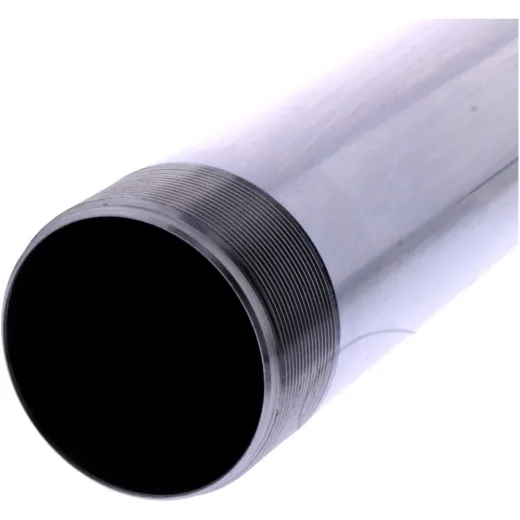 Fork tube chrome jmp 1057254
