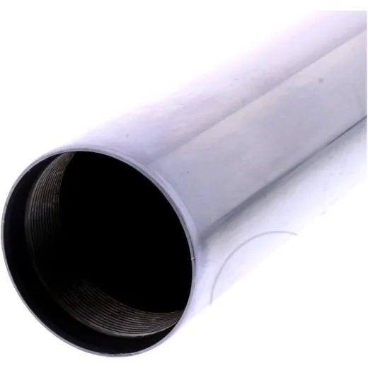 Gabelstandrohr chrom JMP 1057255