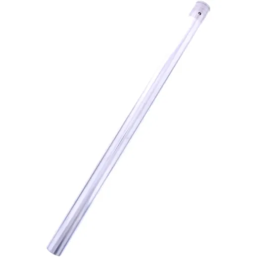 Fork tube chrome jmp 1057399