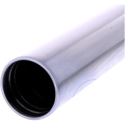 Gabelstandrohr chrom JMP 1057399