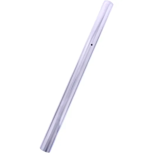 Gabelohr Gabelstandrohr chrom JMP 1079412