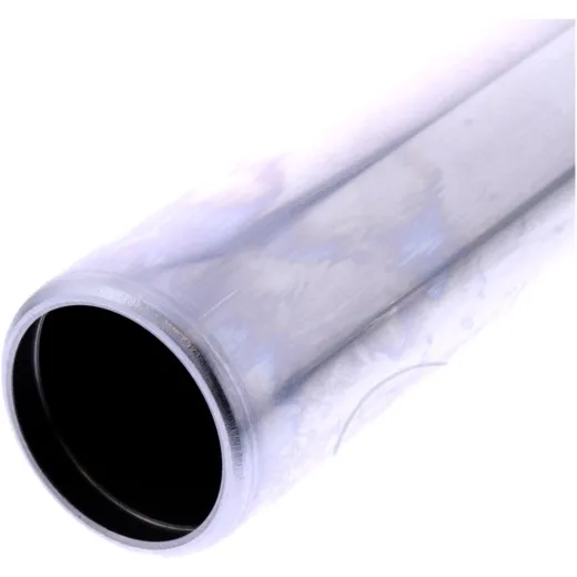 Fork tube chrome jmp 1079412