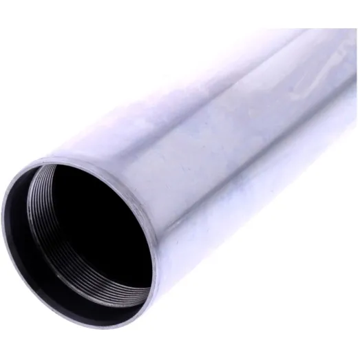 Fork tube chrome jmp 1079412