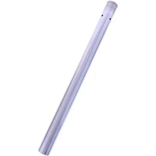 Gabelohr Gabelstandrohr chrom JMP 1079413