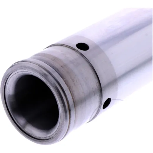 Gabelohr Gabelstandrohr chrom JMP 1079414
