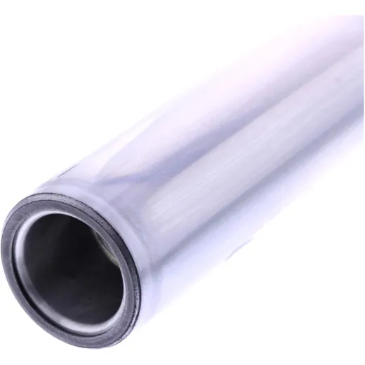 Fork tube chrome jmp 1079416