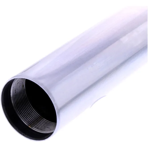 Fork tube chrome jmp 1079416