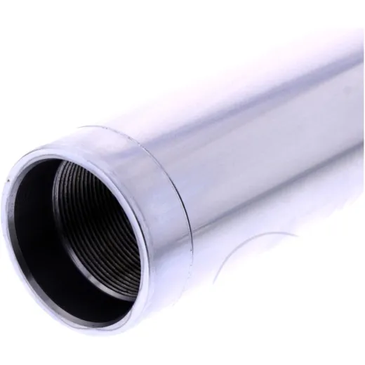 Gabelohr Gabelstandrohr chrom JMP 1079975