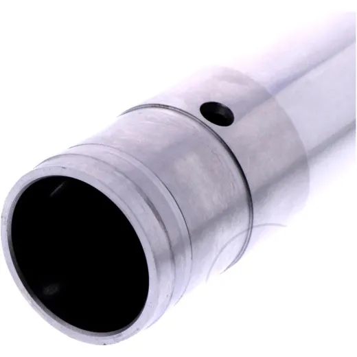 Fork tube chrome jmp 1079976