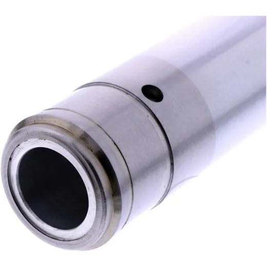 Fork tube chrome jmp 1079977
