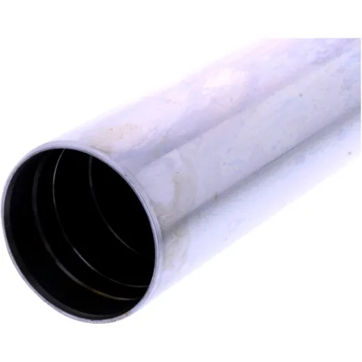 Fork tube chrome jmp 1085950