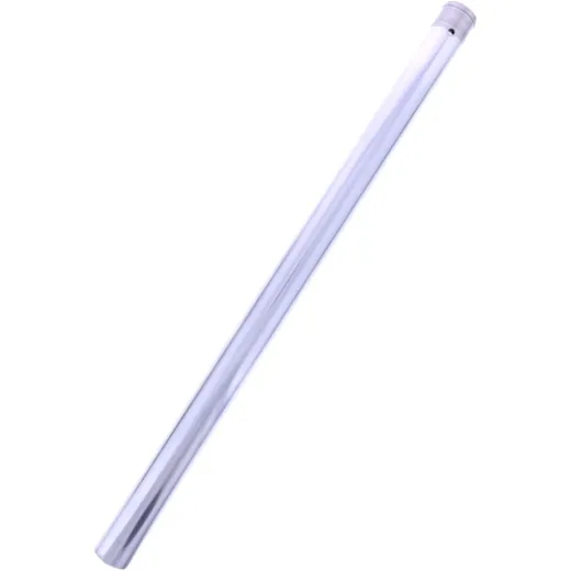 Gabelohr Gabelstandrohr chrom JMP 1086354