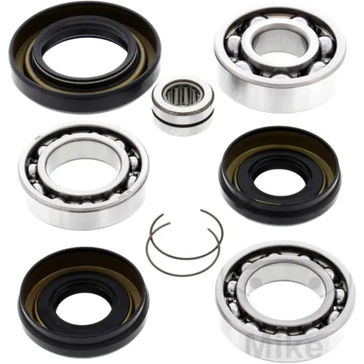 Diff repair kit front all balls racing 252001