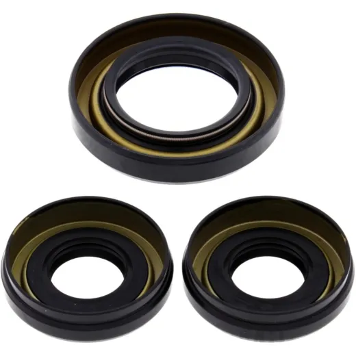 Diff repair kit front all balls racing 2520015