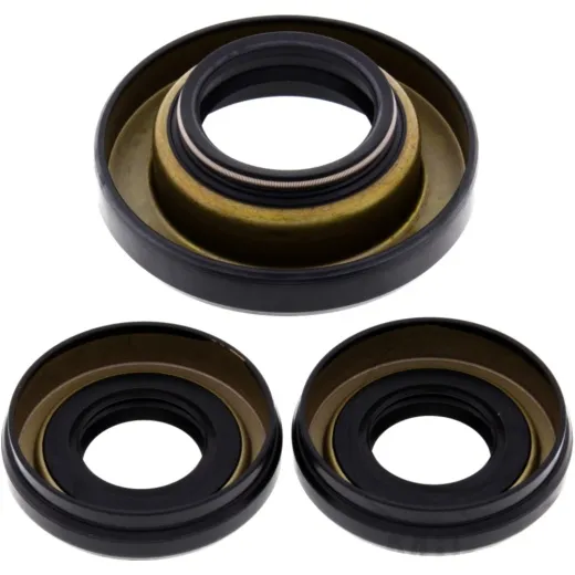 Diff repair kit front all balls racing 2520045