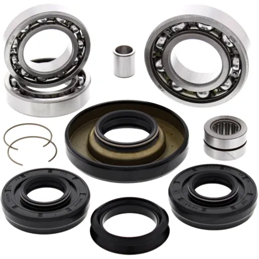 Diff repair kit front all balls racing 252006