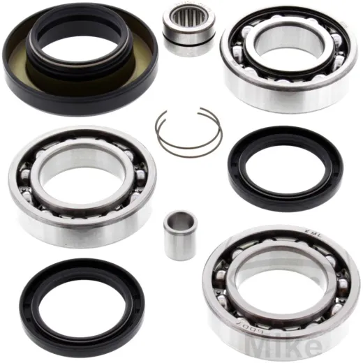 Diff repair kit rear all balls racing 252014