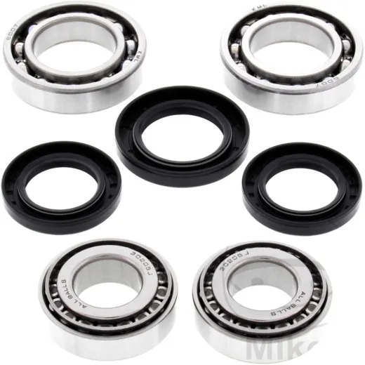 Diff repair kit front all balls racing 252015