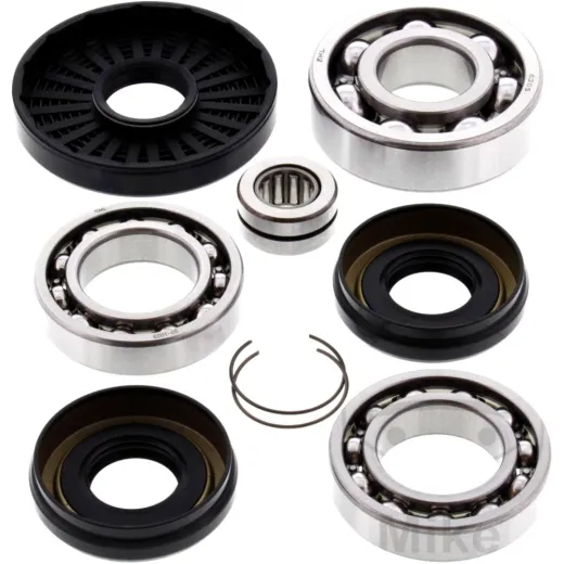 Diff repair kit front all balls racing 252016