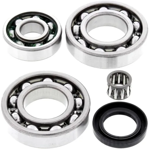 Diff repair kit rear all balls racing 252018