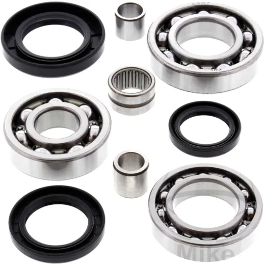 Diff repair kit rear all balls racing 252020