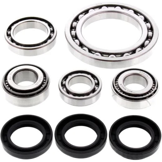 Diff repair kit front all balls racing 252022