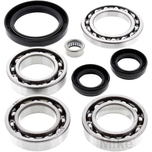 Diff repair kit front all balls racing 252028