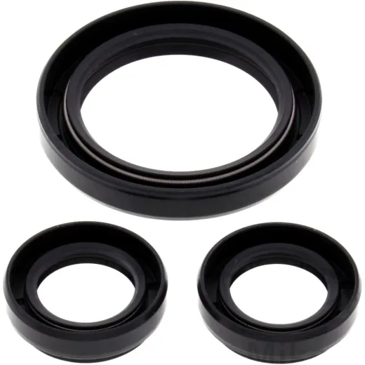 Diff repair kit front all balls racing 2520285
