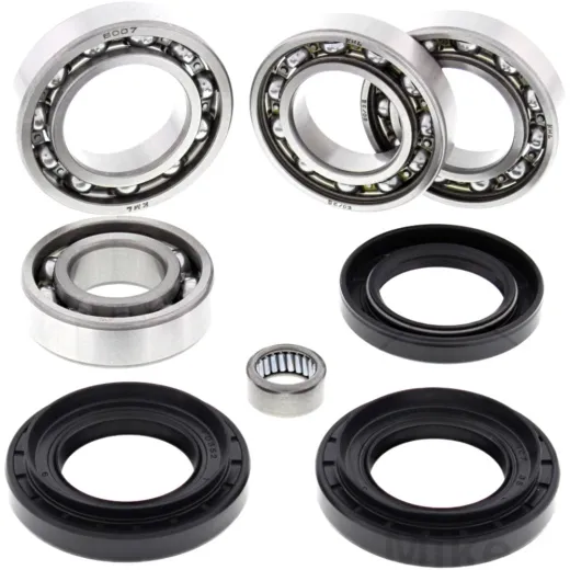 Diff repair kit front all balls racing 252029