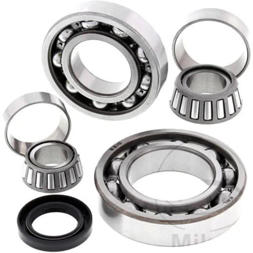 Diff repair kit rear all balls racing 252038
