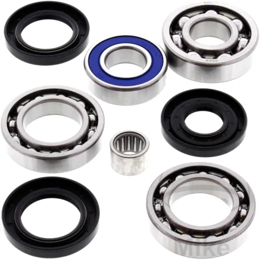 Diff repair kit rear all balls racing 252043