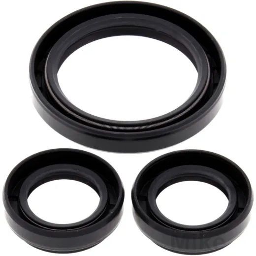 Differential Reparatursatz vorne All Balls Racing 2520445