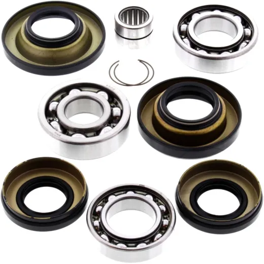 Diff repair kit rear all balls racing 252047