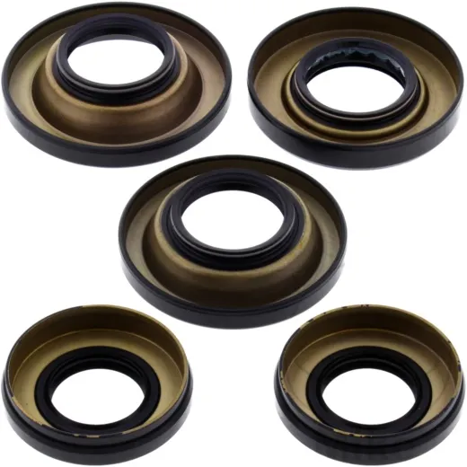 Diff repair kit rear all balls racing 2520475